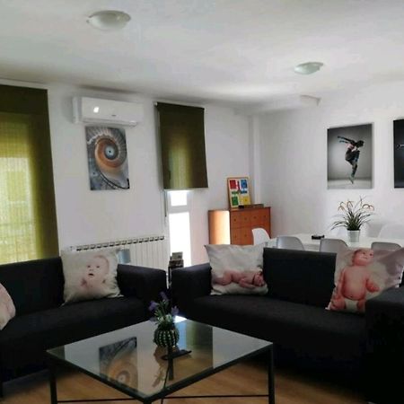 Casa El Sol Villa Lumpiaque Kültér fotó