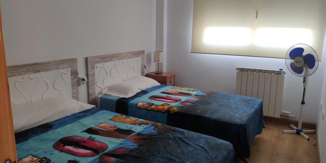 Casa El Sol Villa Lumpiaque Kültér fotó