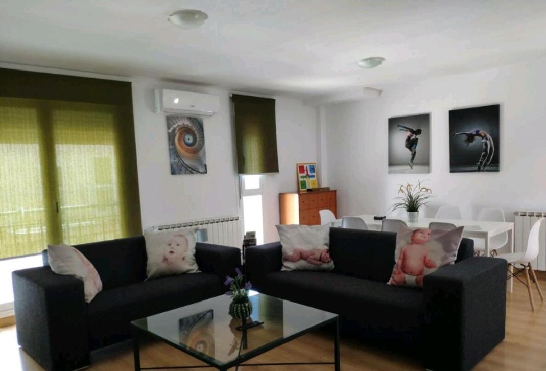 Casa El Sol Villa Lumpiaque Kültér fotó
