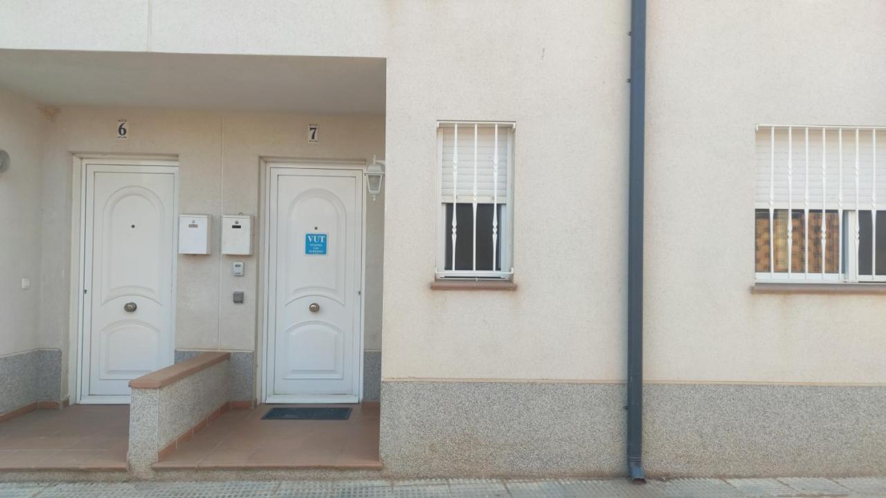 Casa El Sol Villa Lumpiaque Kültér fotó