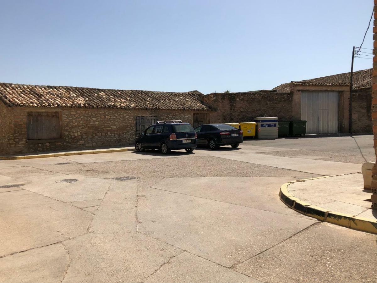 Casa El Sol Villa Lumpiaque Kültér fotó